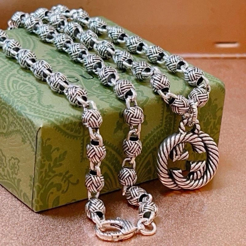 Gucci Necklaces Timeless 244716