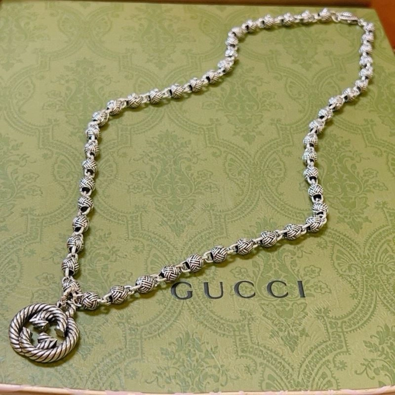 Gucci Necklaces Timeless 244716