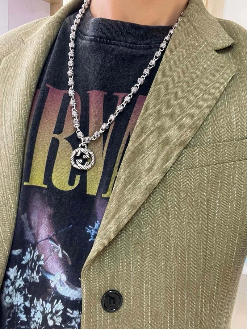 Gucci Necklaces Timeless 244716