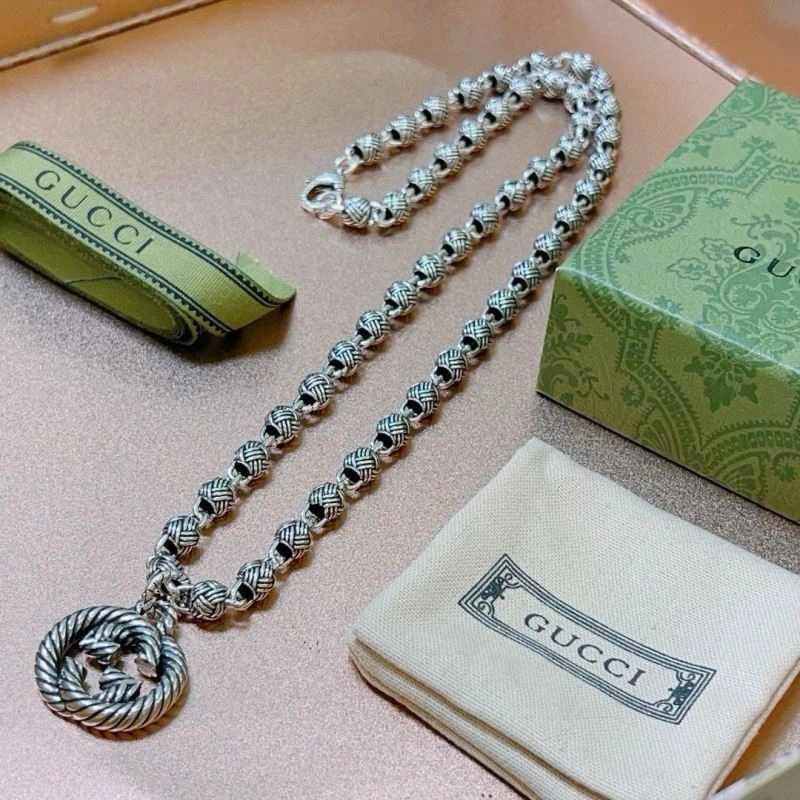 Gucci Necklaces Timeless 244716