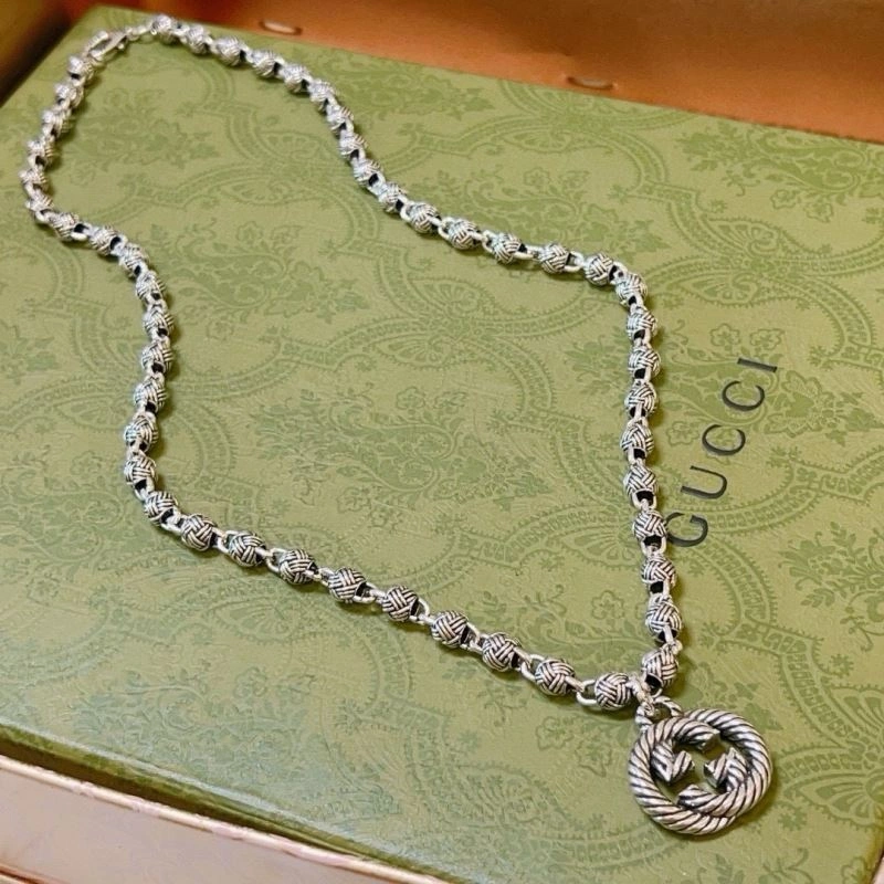 Gucci Necklaces Timeless 244716