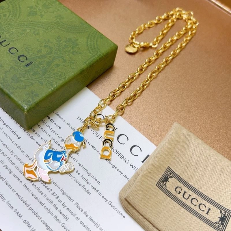 Gucci Necklaces Vibrant 244720