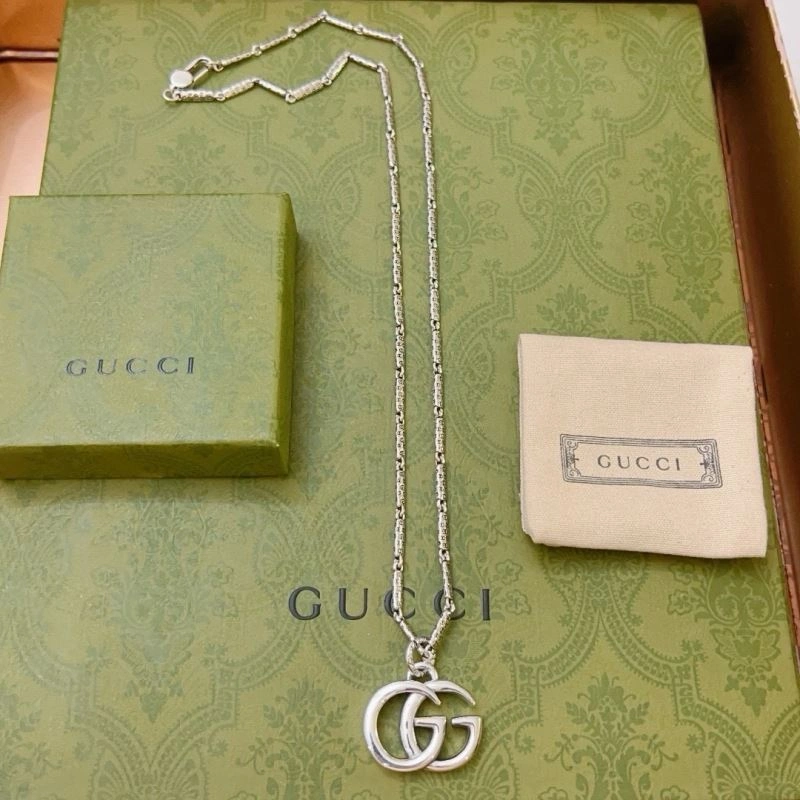 Unique Gucci Necklaces 244739