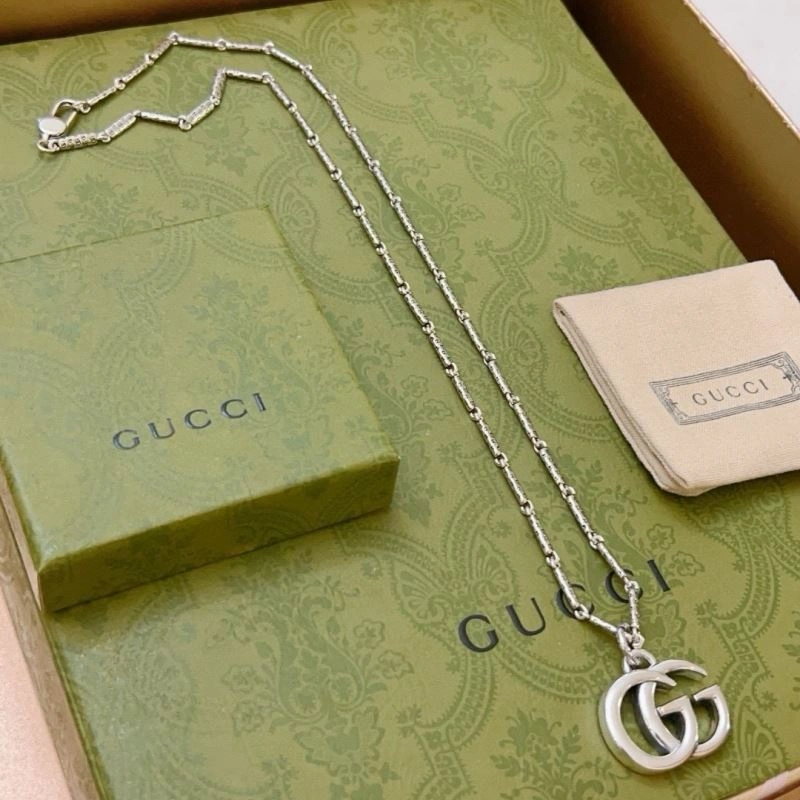 Unique Gucci Necklaces 244739