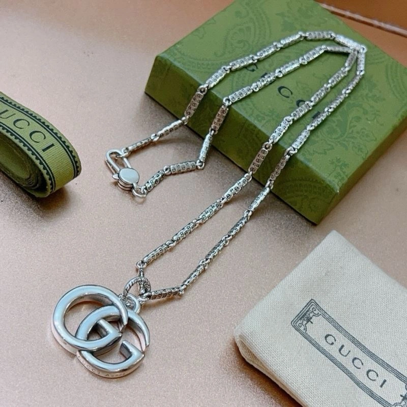 Unique Gucci Necklaces 244739