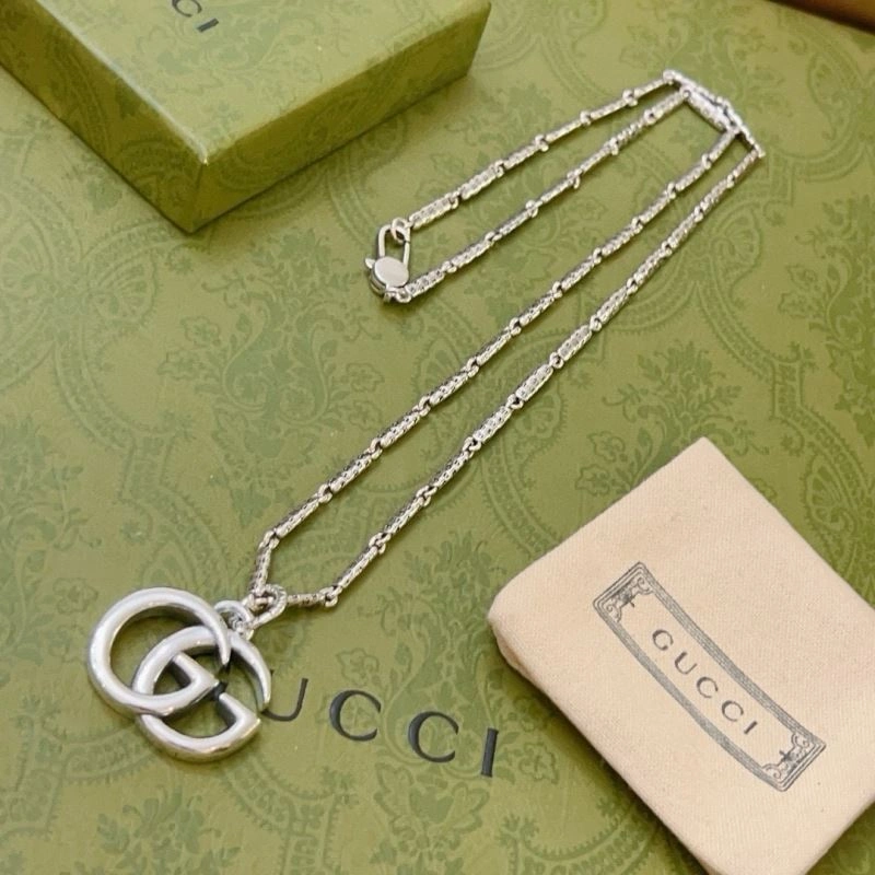 Unique Gucci Necklaces 244739
