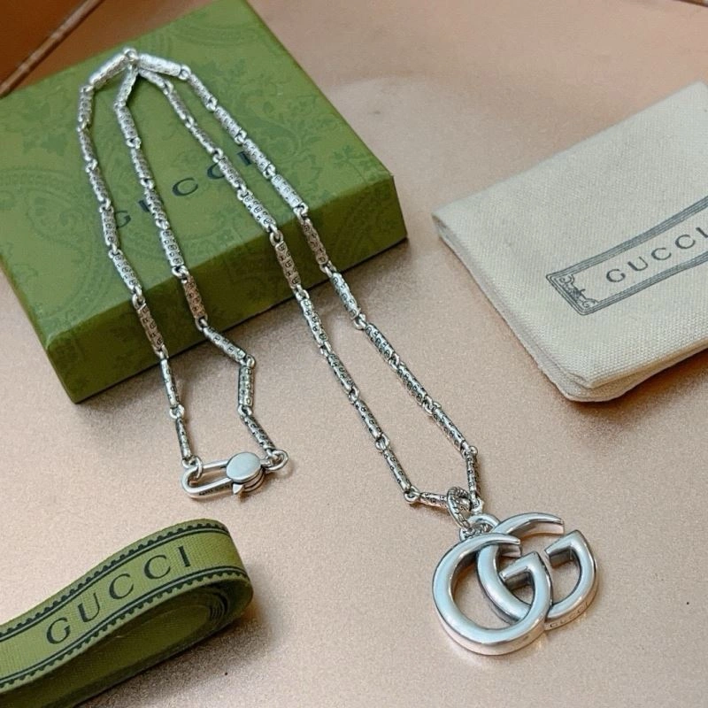 Unique Gucci Necklaces 244739