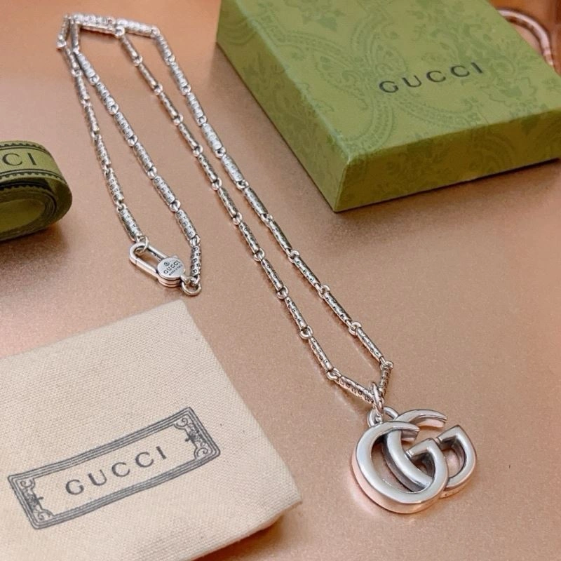 Unique Gucci Necklaces 244739