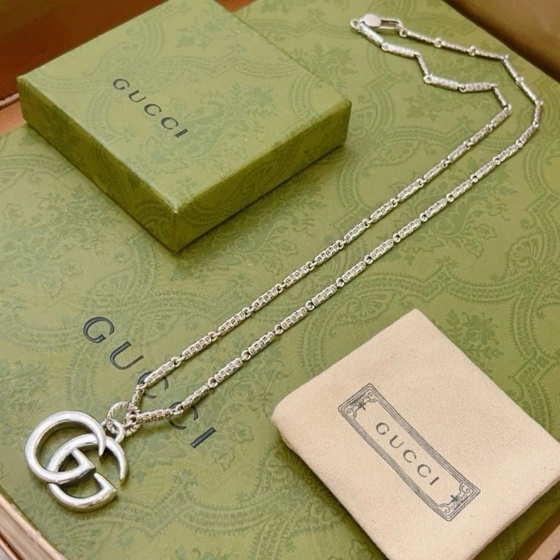 Unique Gucci Necklaces 244739