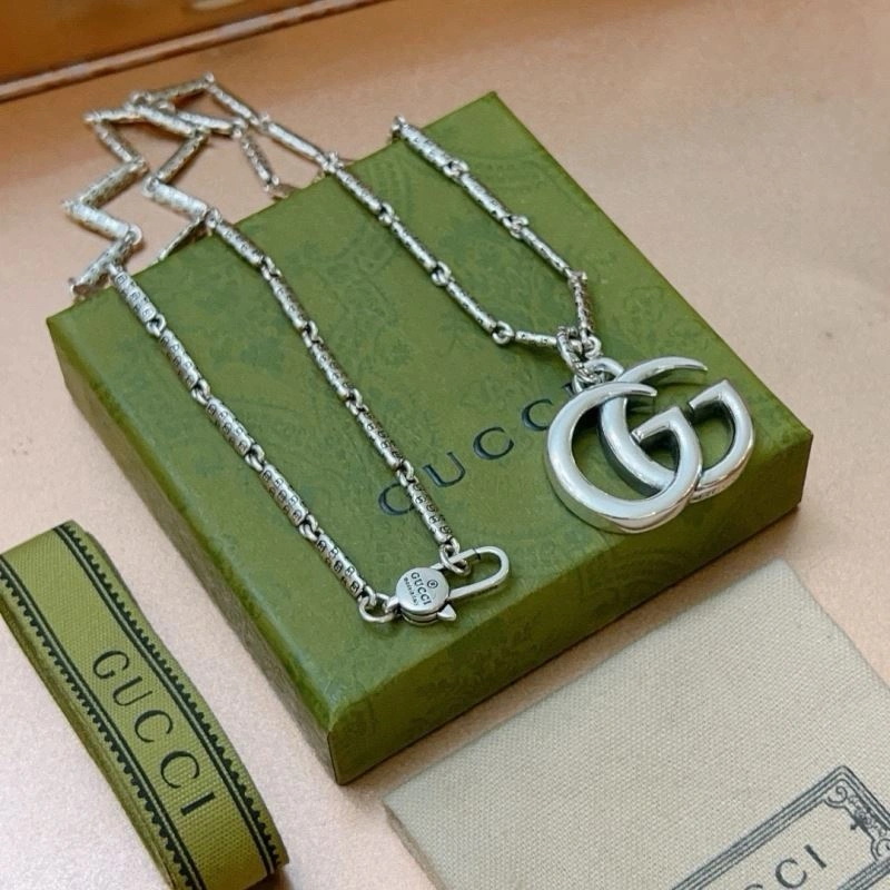 Unique Gucci Necklaces 244739