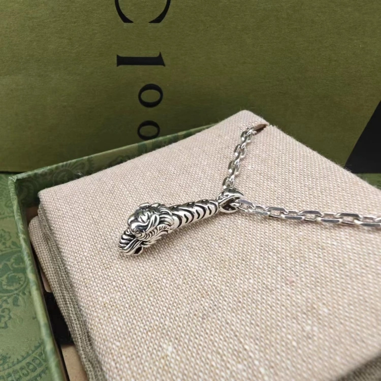 Durable Gucci Necklaces 244723