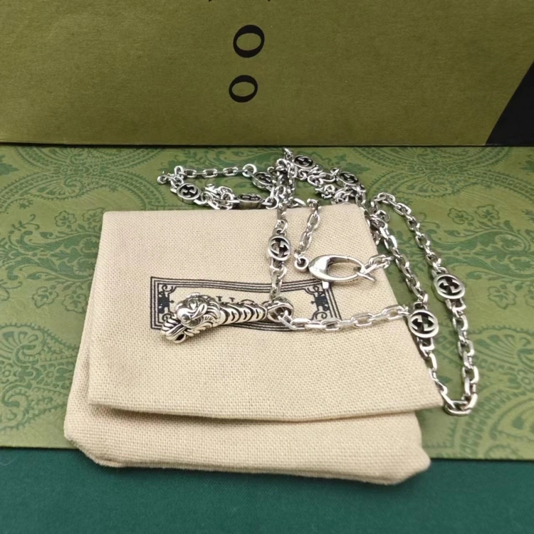 Durable Gucci Necklaces 244723