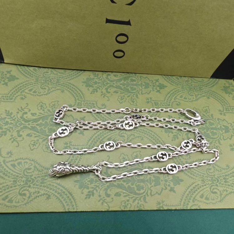 Durable Gucci Necklaces 244723