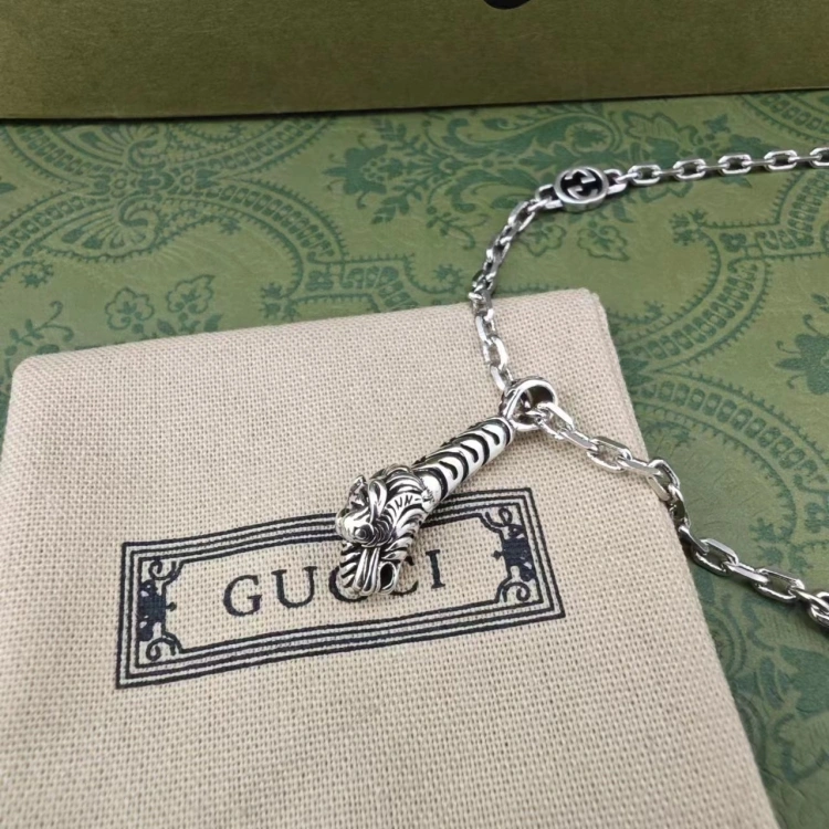 Durable Gucci Necklaces 244723