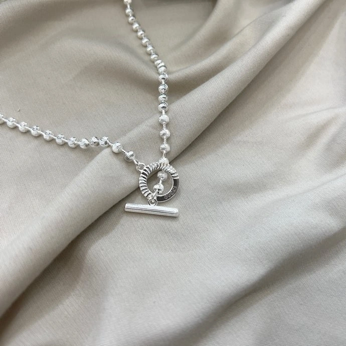 Gucci Necklaces RelaxedFit 244717