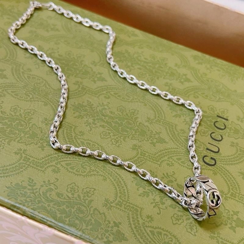 Gucci Necklaces Classic 244714
