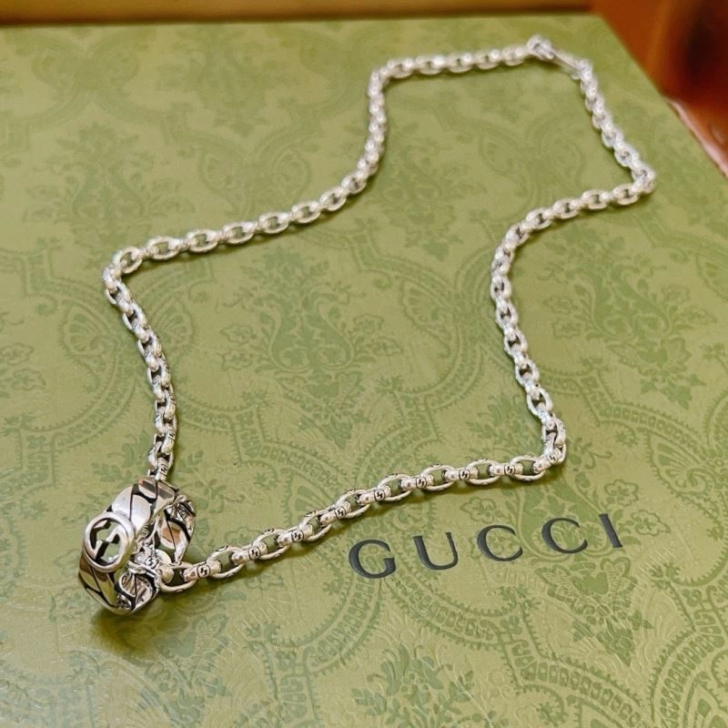 Gucci Necklaces Classic 244714