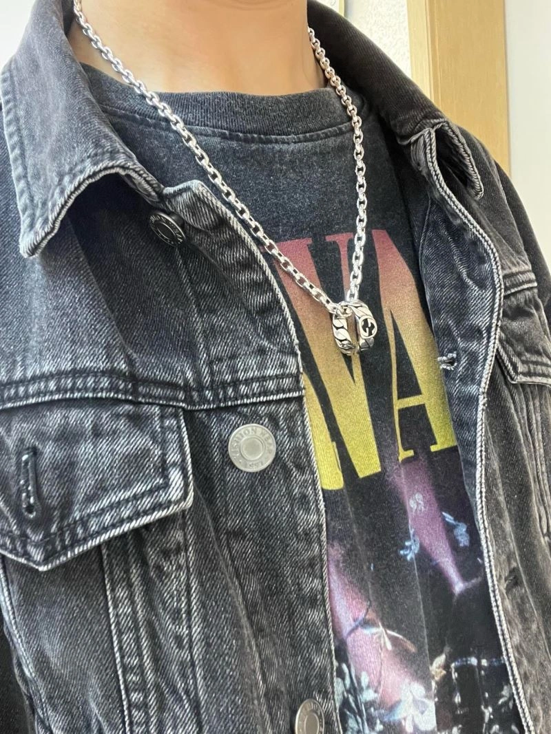 Gucci Necklaces Classic 244714