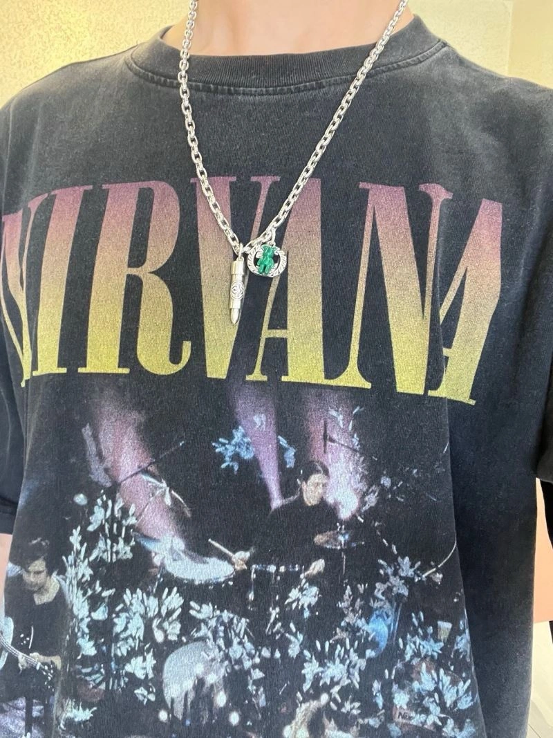 Gucci Necklaces GoAnywhere 244712