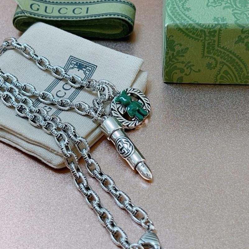 Gucci Necklaces GoAnywhere 244712