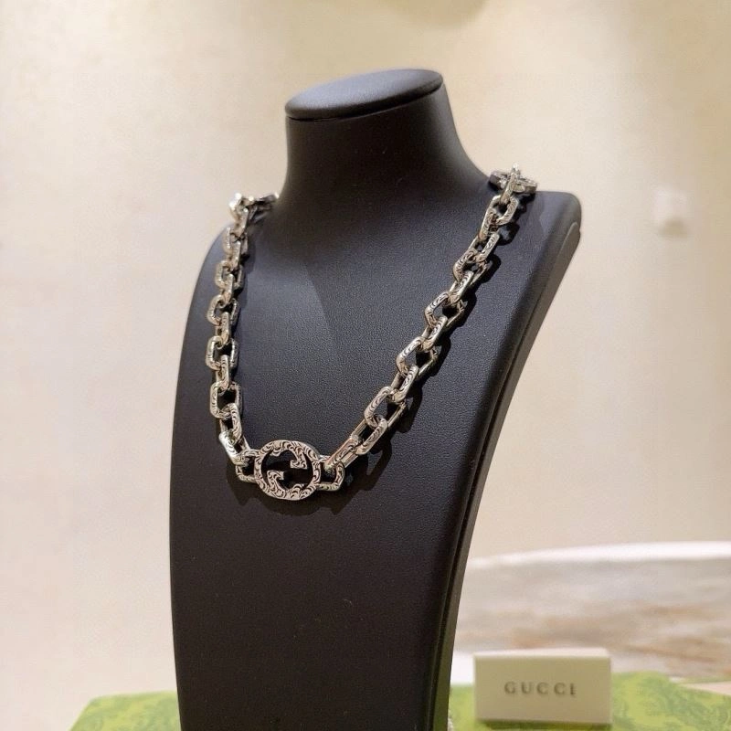 Gucci Necklaces DailyWear 244711