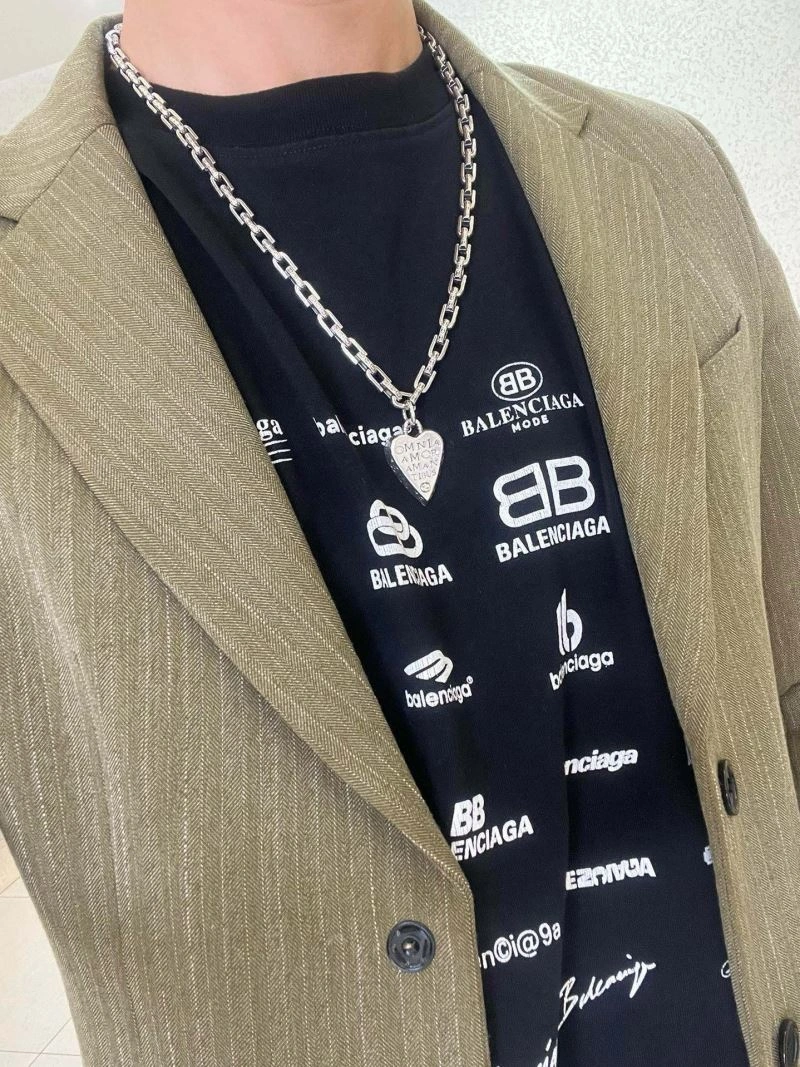 Gucci Necklaces Soft 244688