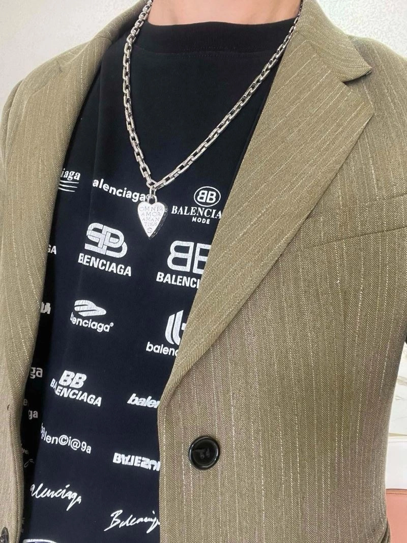Gucci Necklaces Soft 244688