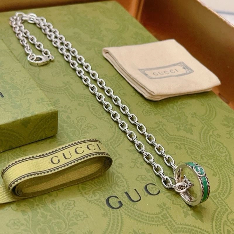 FastDry Gucci Necklaces 244706
