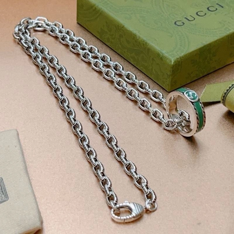 FastDry Gucci Necklaces 244706