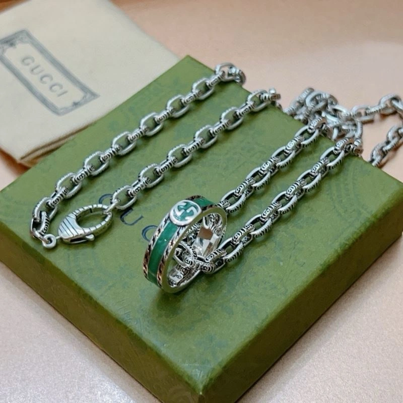 FastDry Gucci Necklaces 244706