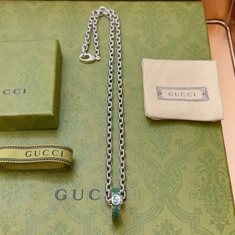 FastDry Gucci Necklaces 244706