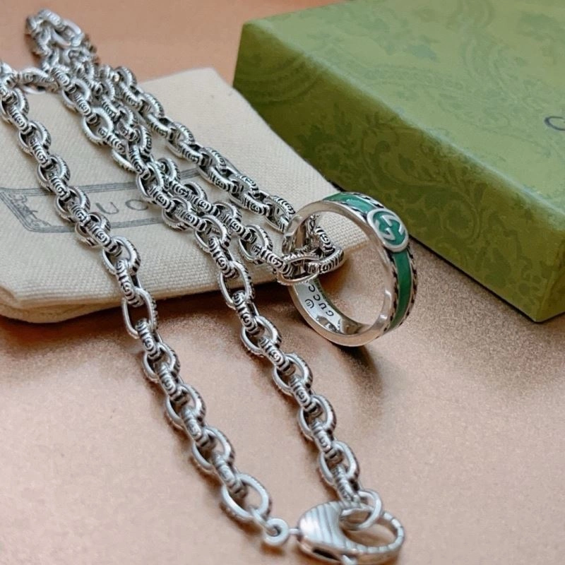 FastDry Gucci Necklaces 244706