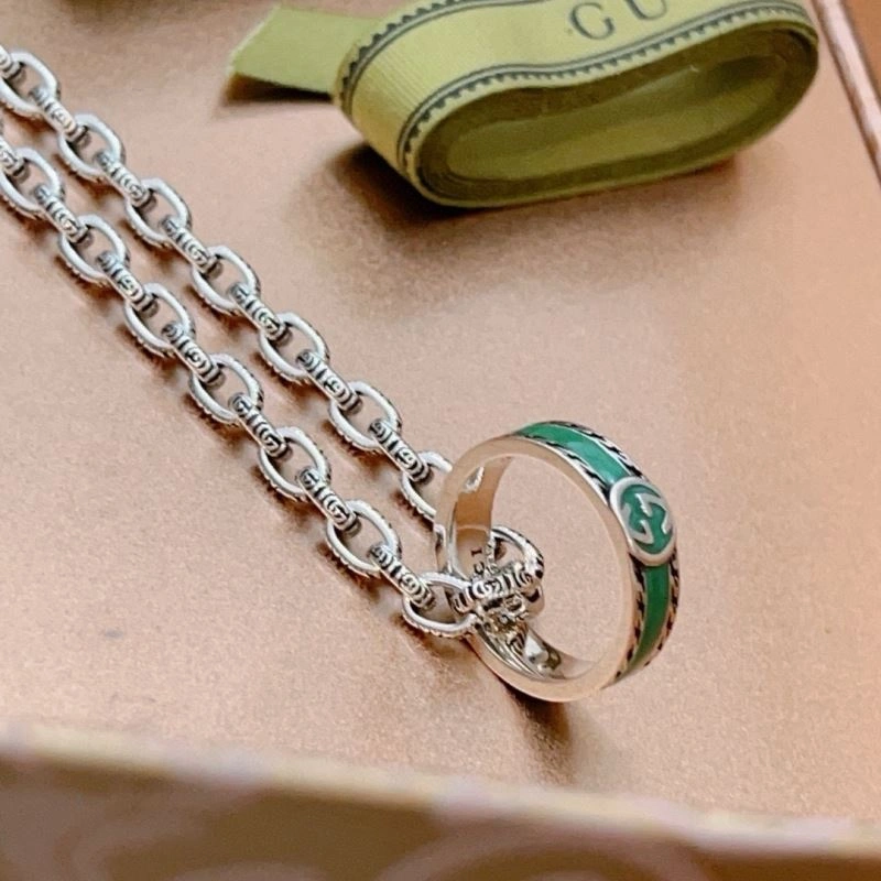FastDry Gucci Necklaces 244706