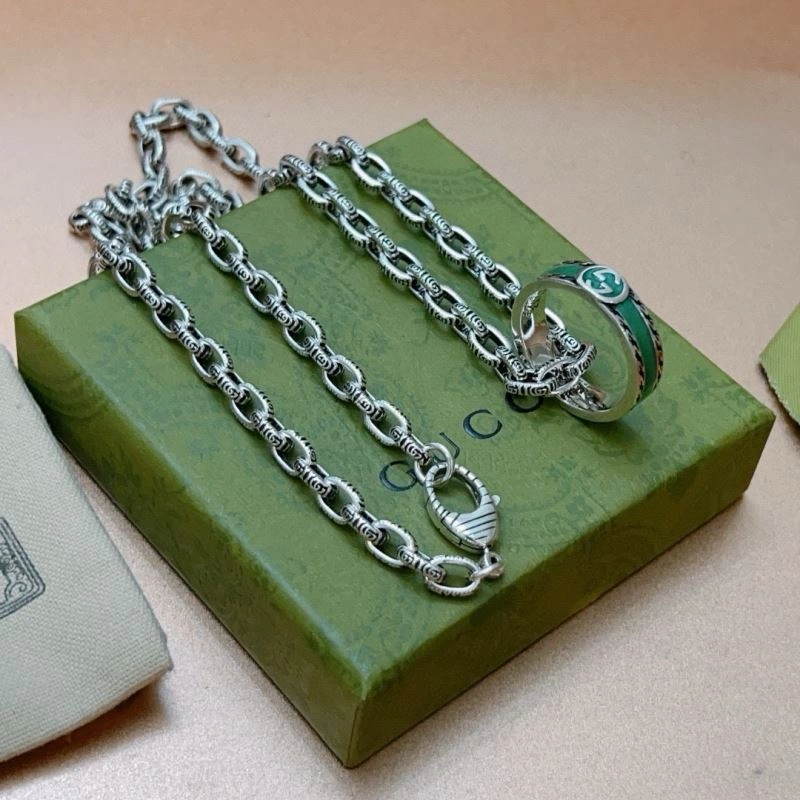 FastDry Gucci Necklaces 244706