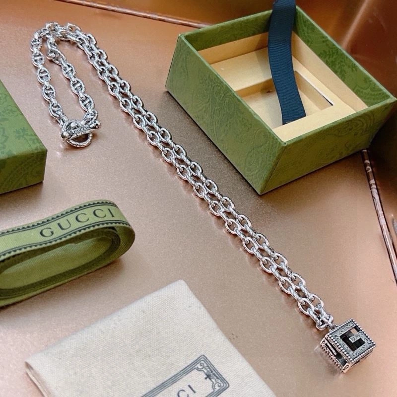 Gucci Necklaces Snug 244697