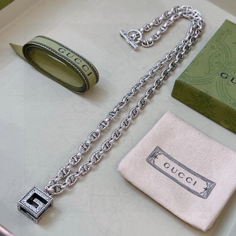 Gucci Necklaces Snug 244697