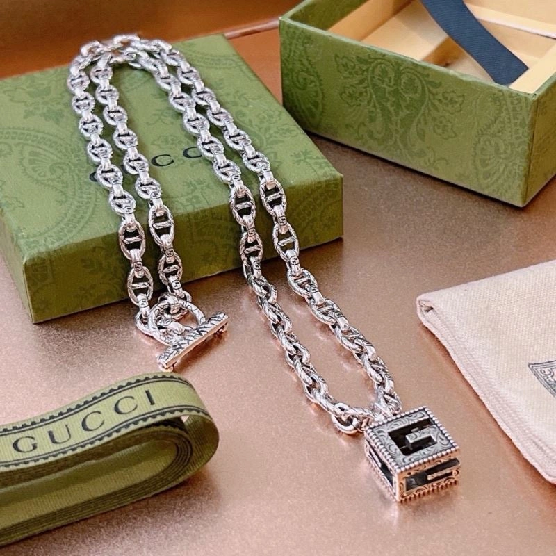 Gucci Necklaces Snug 244697