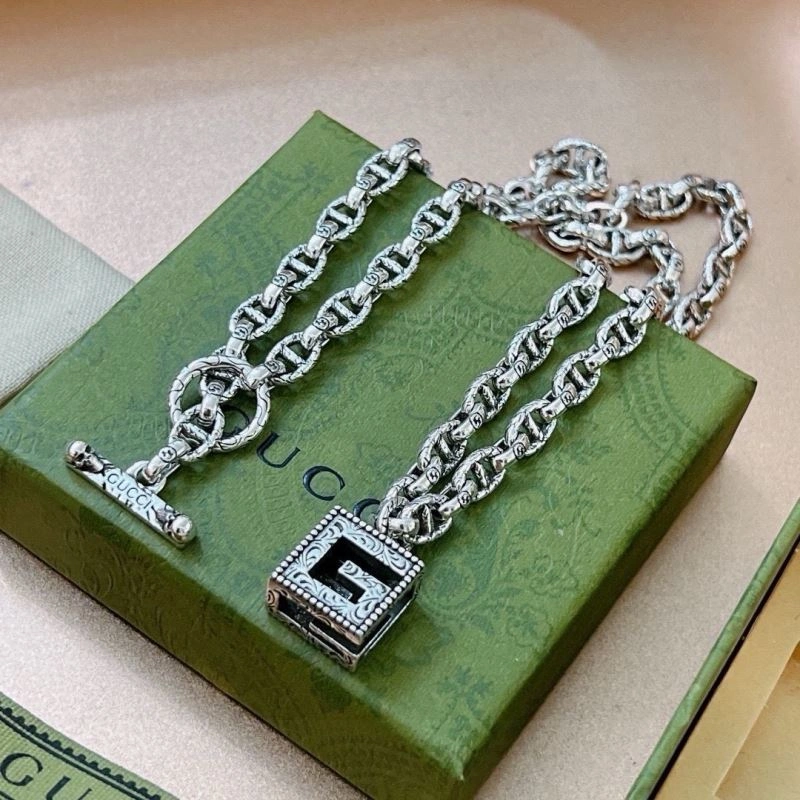 Gucci Necklaces Snug 244697