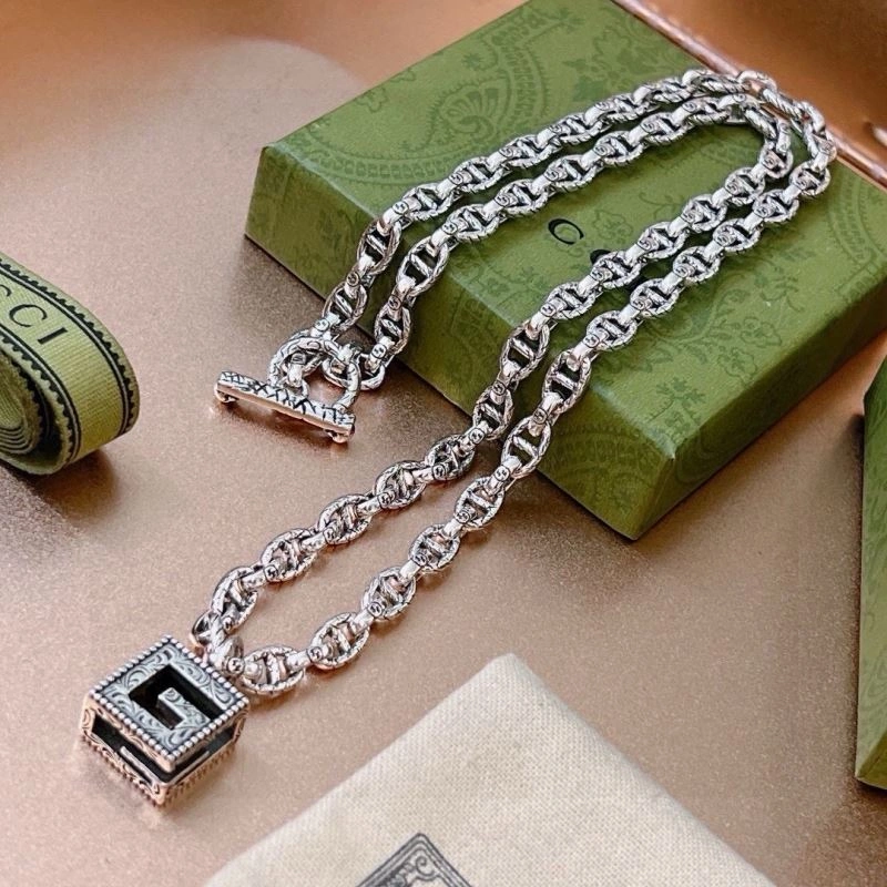 Gucci Necklaces Snug 244697