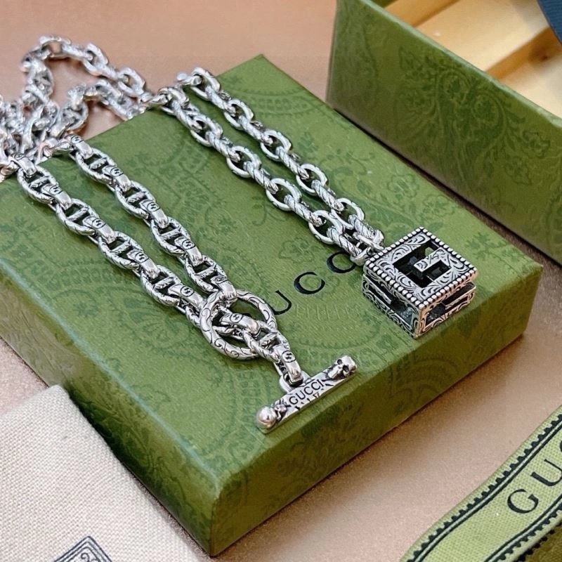 Gucci Necklaces Snug 244697