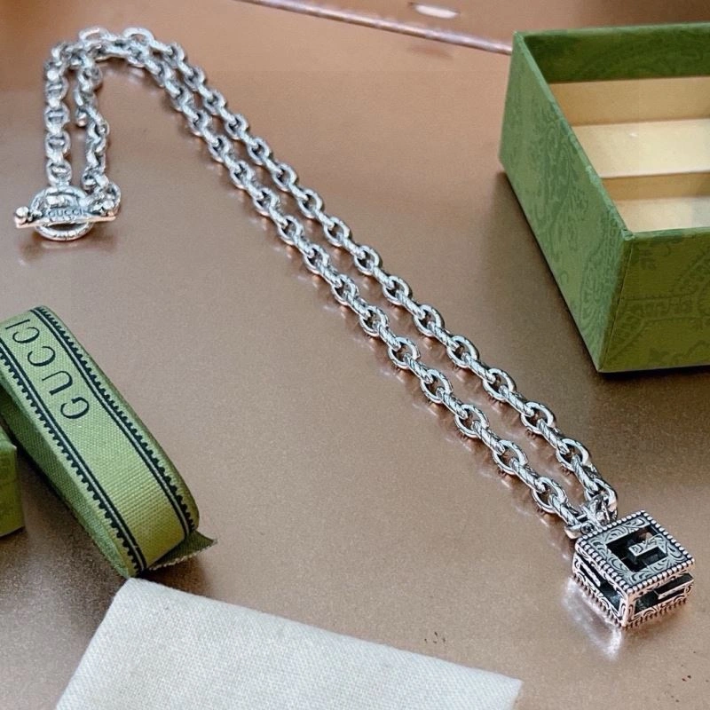 Gucci Necklaces Snug 244697