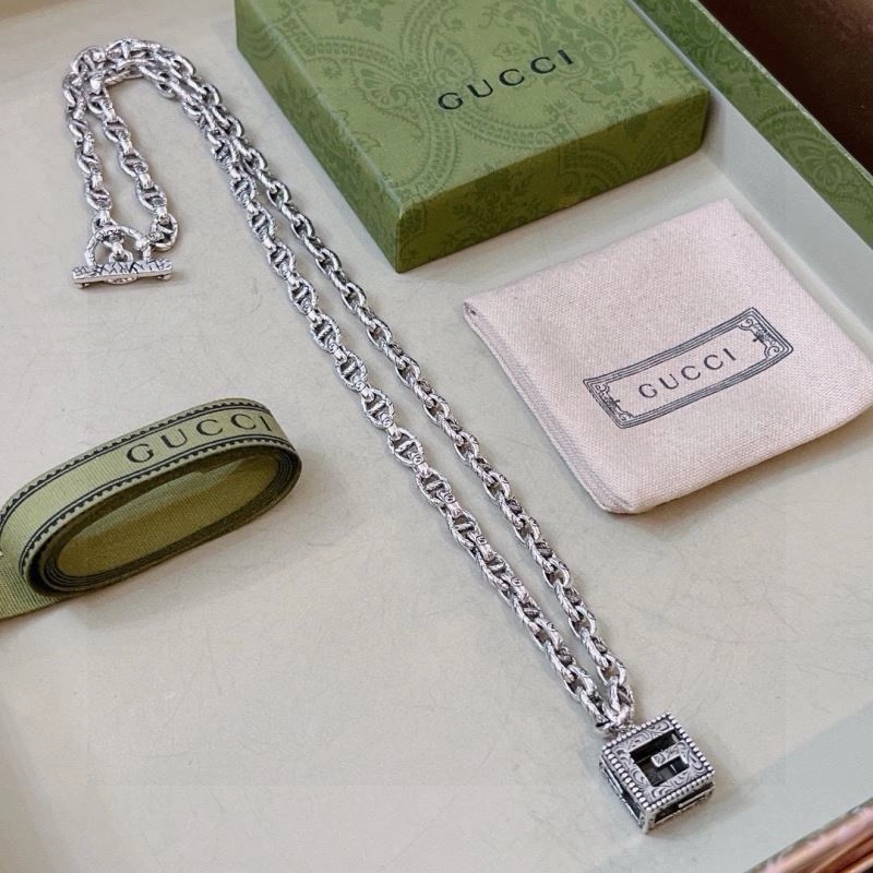 Gucci Necklaces Snug 244697