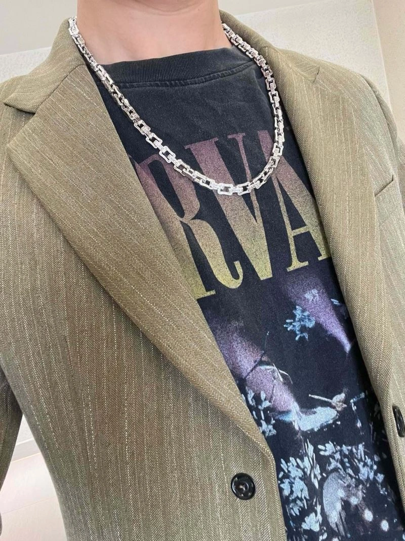 Seasonal Gucci Necklaces 244705