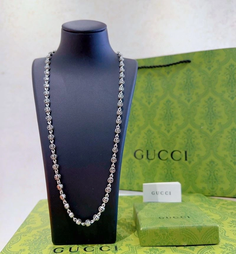 ModernLook Gucci Necklaces 244700