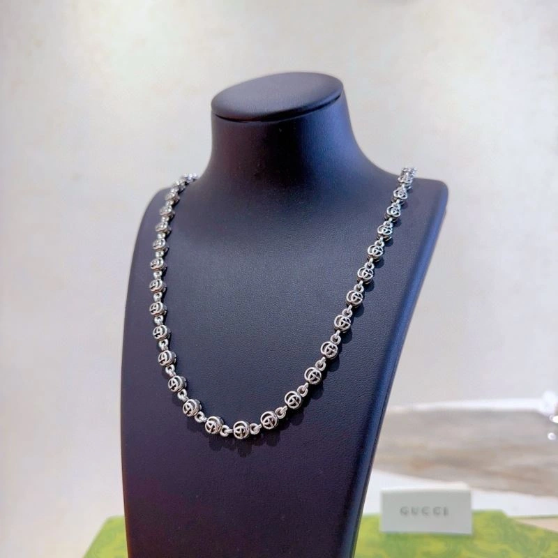 ModernLook Gucci Necklaces 244700