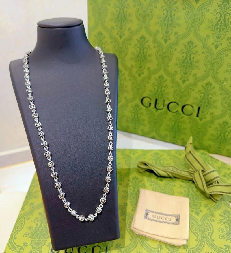 ModernLook Gucci Necklaces 244700