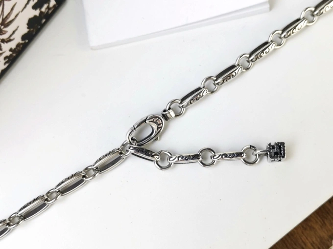 Gucci Necklaces Upgraded 244701