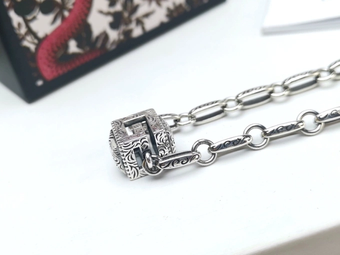 Gucci Necklaces Upgraded 244701
