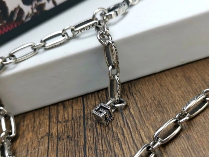 Gucci Necklaces Upgraded 244701