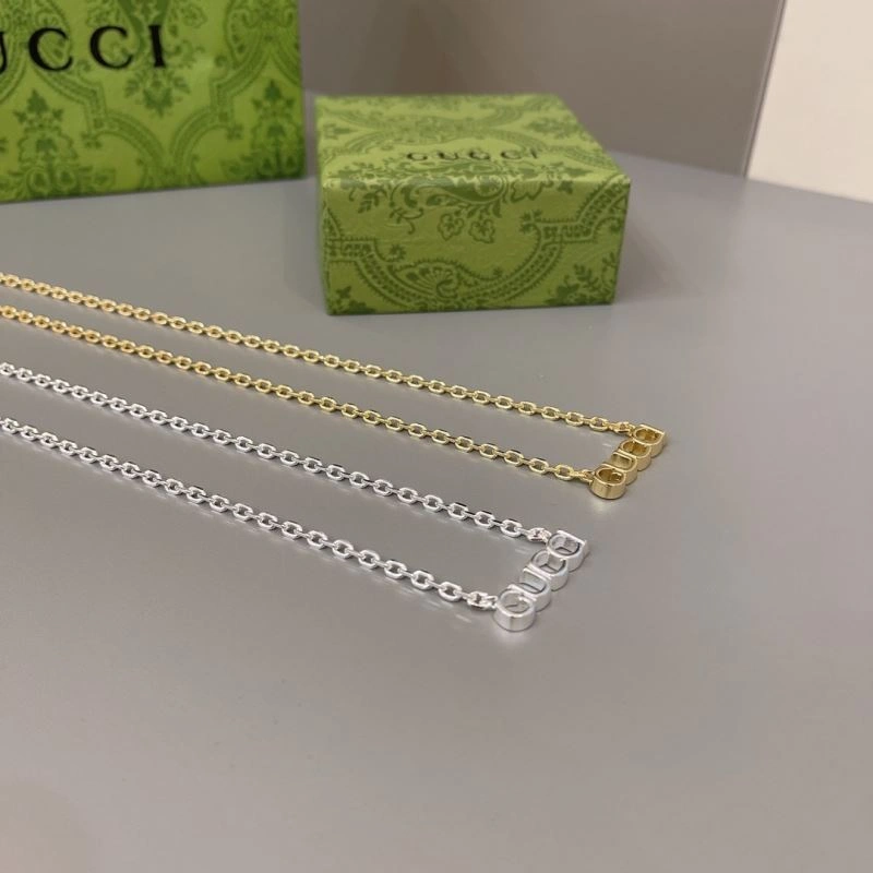 Gucci Necklaces Durable 244709